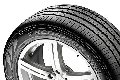 Pirelli Scorpion Verde - 225/55R18 98V - Neumático de Verano