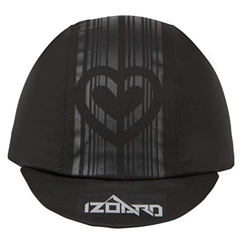 Pissei Izoard Cap.