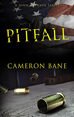Pitfall (The John Brenner Series Book 1) (English Edition)