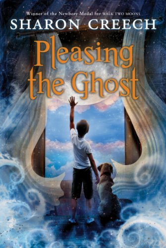 Pleasing the Ghost (English Edition)