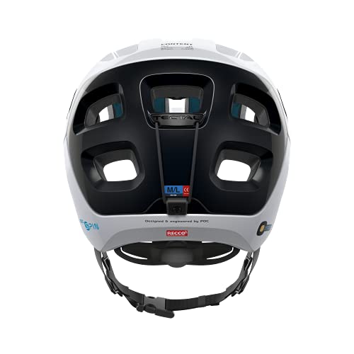 POC Tectal Race SPIN - Casco Ciclismo