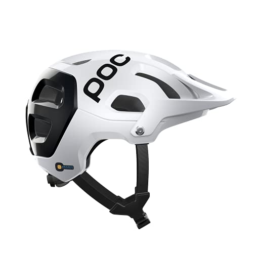 POC Tectal Race SPIN - Casco Ciclismo