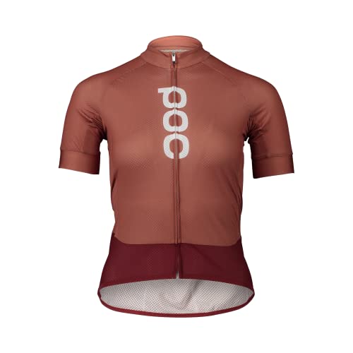 POC W's Essential Road Logo Jersey