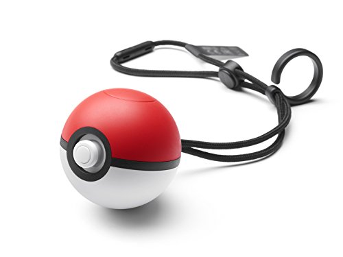 Poké Ball Plus