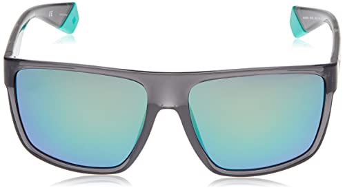 Polaroid PLD 6076/s Sunglasses, Gris (KB7/5Z Grey), 60 para Hombre