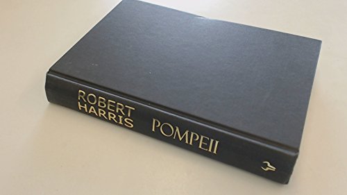 Pompeii Signed Edition