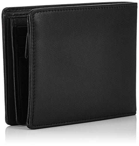 Porsche Design CL 2 4090000191, Herren Geldbörsen, Schwarz (Black 900), 26x22x2 cm (B x H x T)