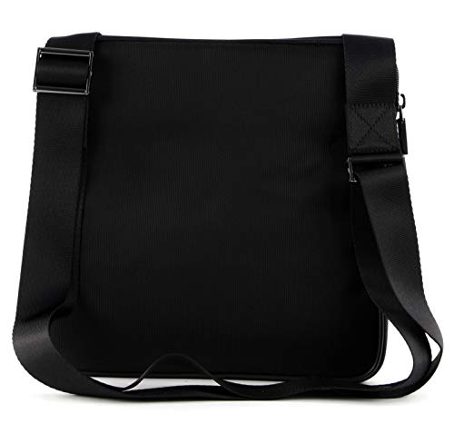 Porsche Design Lane Schultertasche black_black x