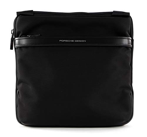 Porsche Design Lane Schultertasche black_black x