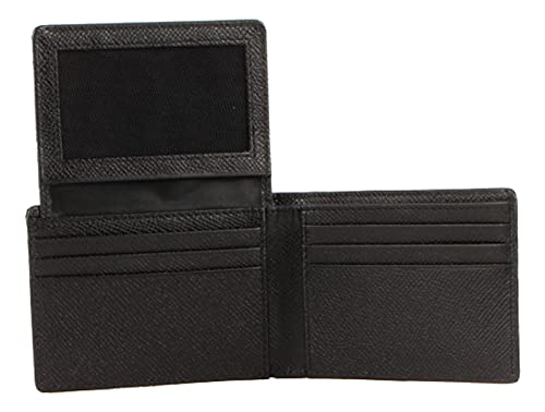 Porsche French Classic 3.0 Cardholder H9 -, Color Negro, Talla 11x8x1 cm (B x H x T)