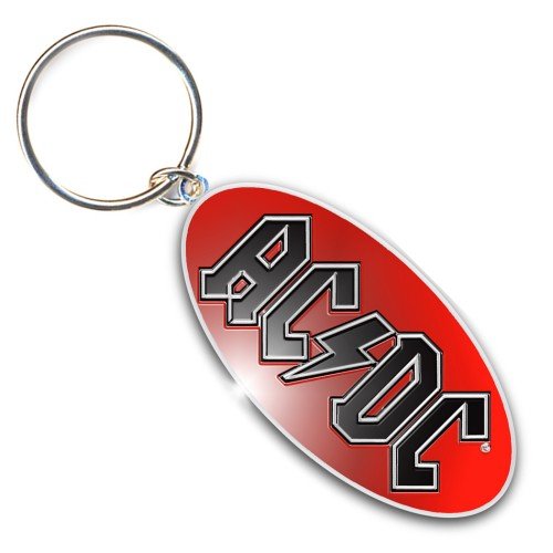 Portachiavi Bon Angus Brian Keyring