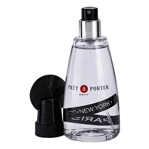Pret A Porter Eau De Toilette Spray para Mujer - 50 ml.