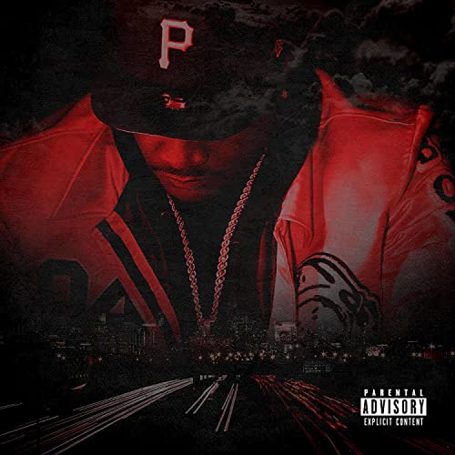Prevail 2(Who Am I) [Explicit]