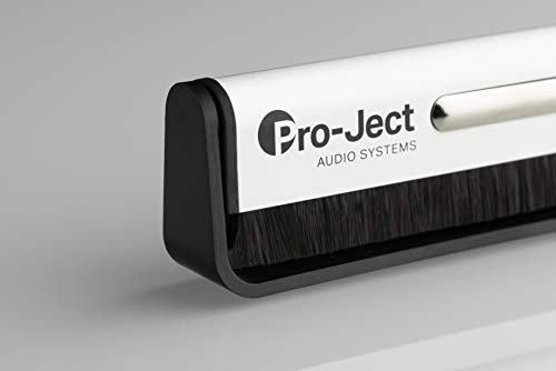 Pro-Ject Brush IT - Limpiador de discos