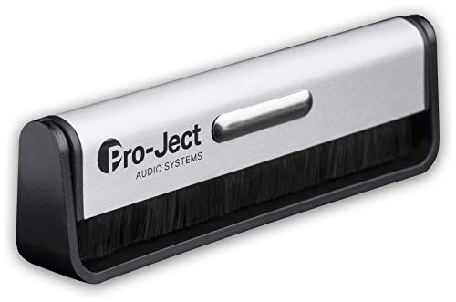 Pro-Ject Brush IT - Limpiador de discos