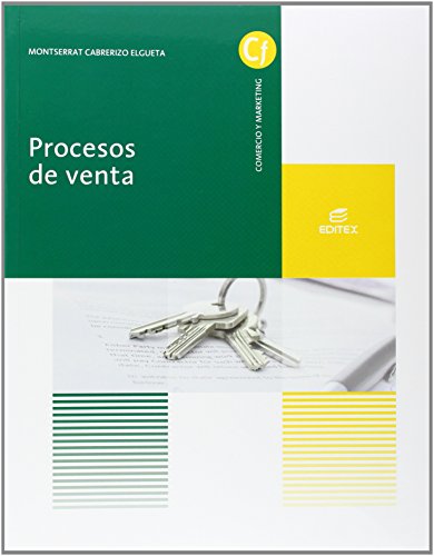 Procesos de venta (Ciclos Formativos)