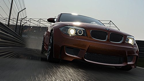 Project Cars [Importación Francesa]