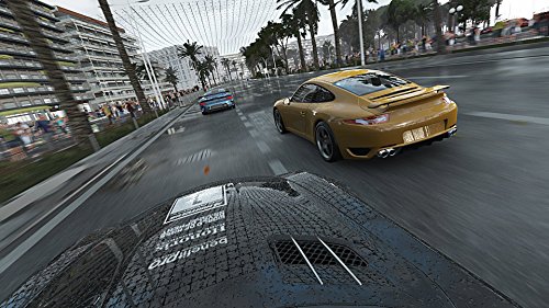 Project Cars [Importación Francesa]