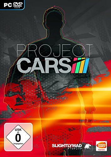 Project Cars [Importación Francesa]