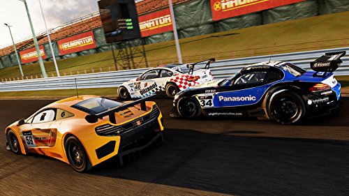 Project Cars [Importación Francesa]