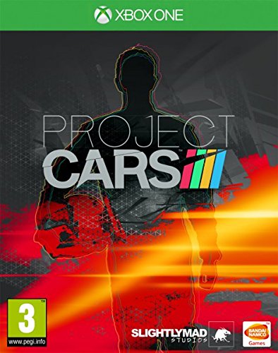 Project CARS - Standard Edition