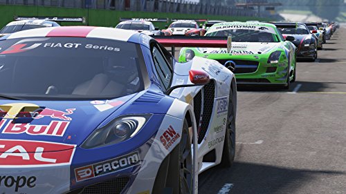 Project CARS - Standard Edition