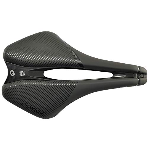 Prologo Dimension Space Tirox Rail Bicycle Road Triathlon Saddle, VL-1A24B, PR2016