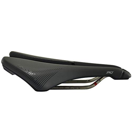 Prologo Dimension Space Tirox Rail Bicycle Road Triathlon Saddle, VL-1A24B, PR2016