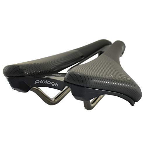 Prologo Dimension Space Tirox Rail Bicycle Road Triathlon Saddle, VL-1A24B, PR2016