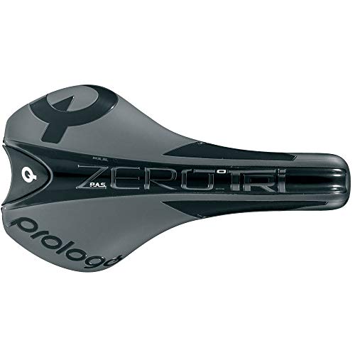 Prologo Zero Pas T2.0 Negro, Plano Tri & TT, zetr20 2hb80 de Carreras Am Compensadas, Negro, Uni