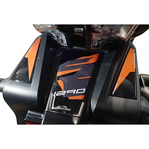 Protección del cordón compatible con KTM 1290 Super Adventure S 2021