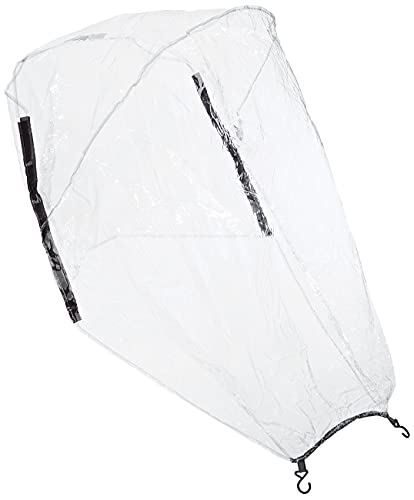 Protector de lluvia Compatible con Maclaren Techno XT