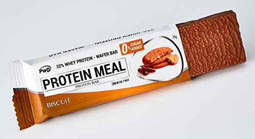 Protein Meal Galleta María