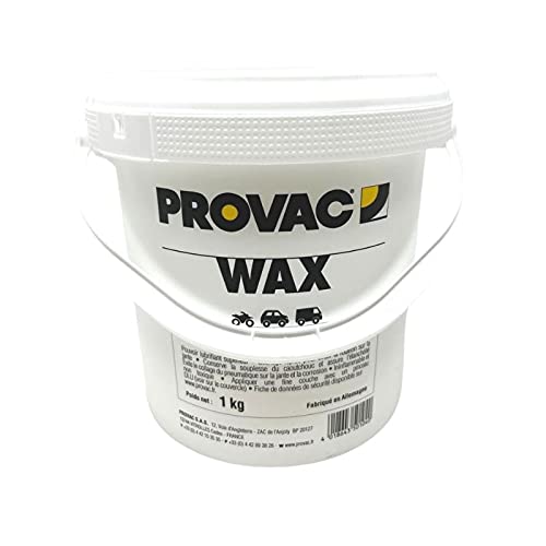 Provac - Crema montaje pneumatico blanca de 1kg