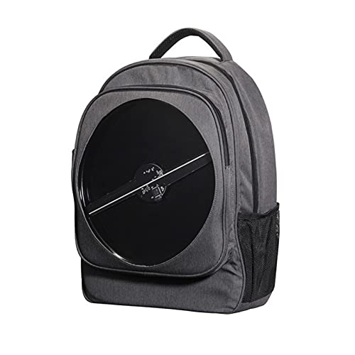 Proyector WiFi 3D Holográfico Proyector Fan con mochila Publicidad Publicidad Ayuda Imagen de soporte / Patrón Vedio 1 6G FT Tarjeta DIRIGIÓ Reproductor de proyector Para Tienda, Bar, Casino, Exhibici