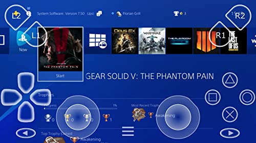 PSPlay: Unlimited PS Remote Play