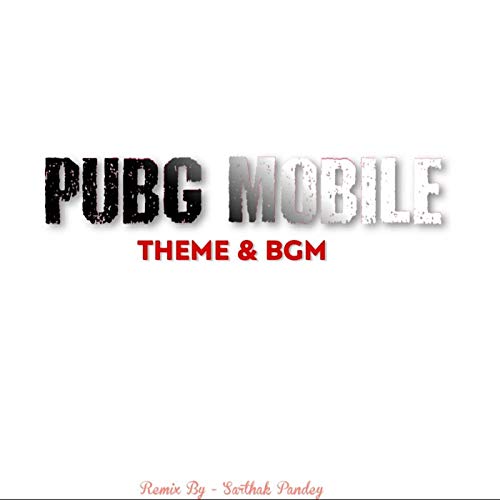 PUBG Mobile BGM - PUBG MOBILE Theme Song || Bass Boosted x Trap Music (Remix x Trap Music)