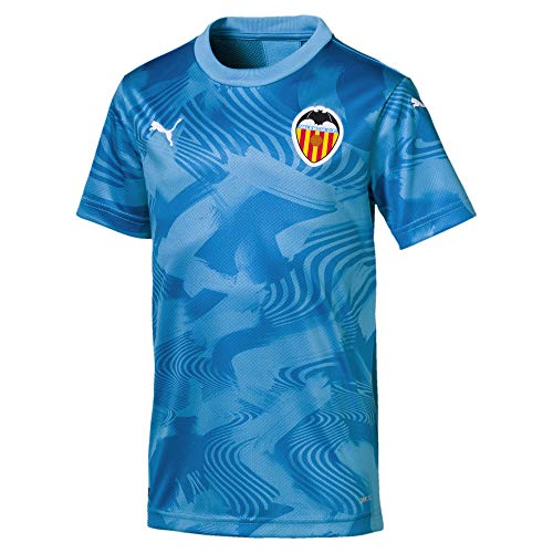 Puma Camiseta 3º EQUIPACION JR Valencia CF Talla 164