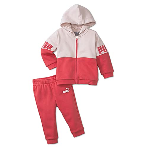 PUMA Chándal Minicats Power Jogger FL