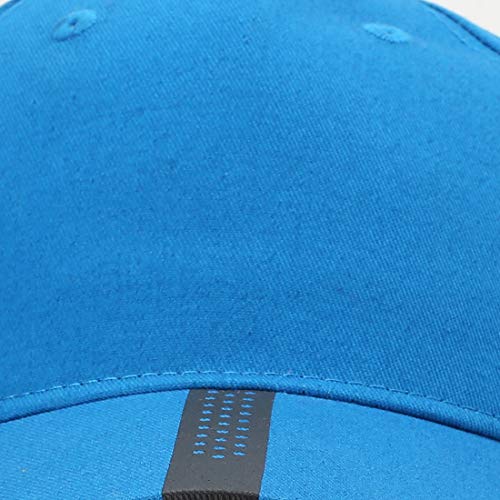 PUMA Liga Cap Gorra, Unisex Adulto, Electric Blue Lemonade Black, OSFA