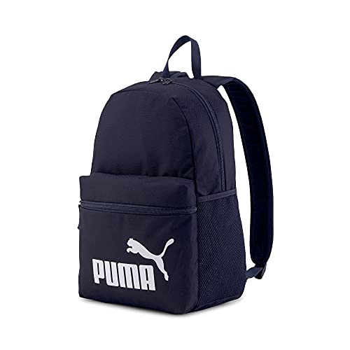 PUMA Mochila PHASE 075487 43 Marino