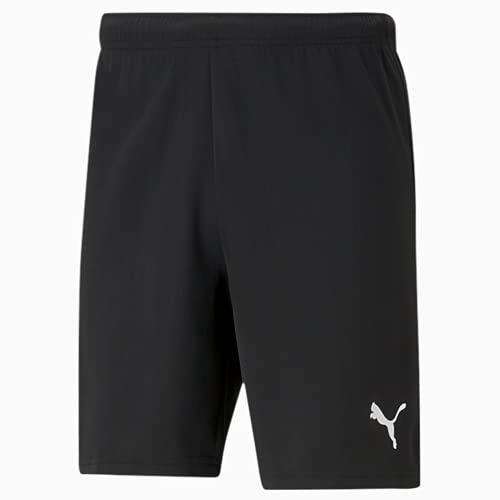 Puma Pantalones Cortos teamRISE Short