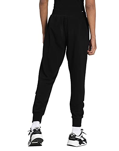 PUMA Rebel Pants TR Chándal, Hombre, Black, S