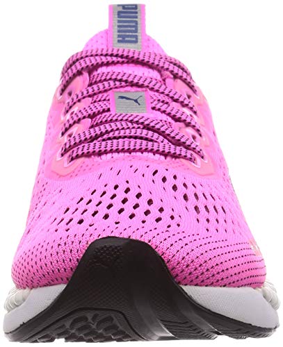 PUMA Speed 600 2 WN'S, Zapatillas para Correr de Carretera Mujer, Rosa (Luminous Pink/Digi/Blue), 42 EU