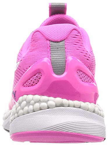 PUMA Speed 600 2 WN'S, Zapatillas para Correr de Carretera Mujer, Rosa (Luminous Pink/Digi/Blue), 42 EU