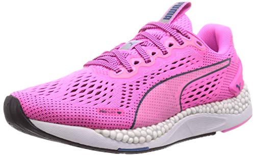 PUMA Speed 600 2 WN'S, Zapatillas para Correr de Carretera Mujer, Rosa (Luminous Pink/Digi/Blue), 42 EU