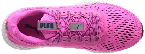 PUMA Speed 600 2 WN'S, Zapatillas para Correr de Carretera Mujer, Rosa (Luminous Pink/Digi/Blue), 42 EU
