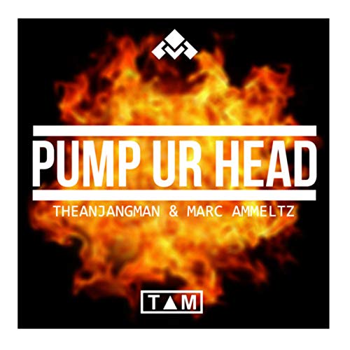 Pump Ur Head