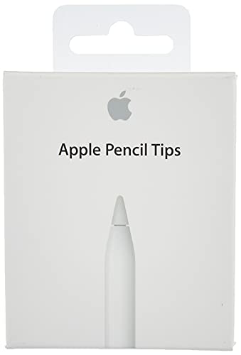 Puntas para el Apple Pencil - Pack de 4