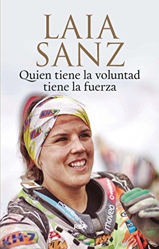 Quien tiene la voluntad tiene la fuerza (DIVULGACIÓN)